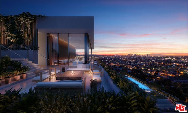 Building Photo - 9040 W Sunset Blvd