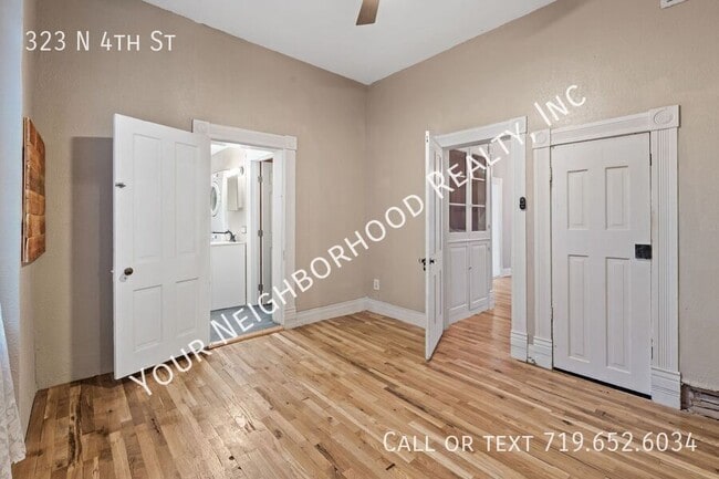 Building Photo - 323 N 4th St