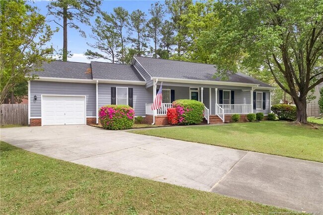 Building Photo - 1282 Caribou Ct