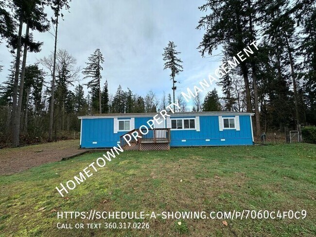 Building Photo - 41910 40th Ave S