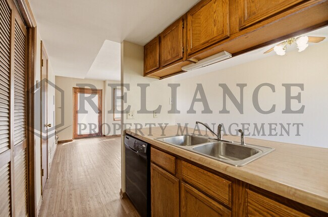 Building Photo - 7302-2 West Douglas Avenue