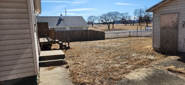 Building Photo - 3307 Hoover Ave