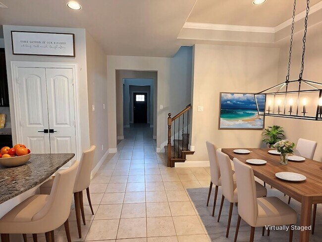 Building Photo - 5713 Zinnia Dr