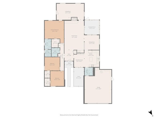 Building Photo - 512 Samana Way