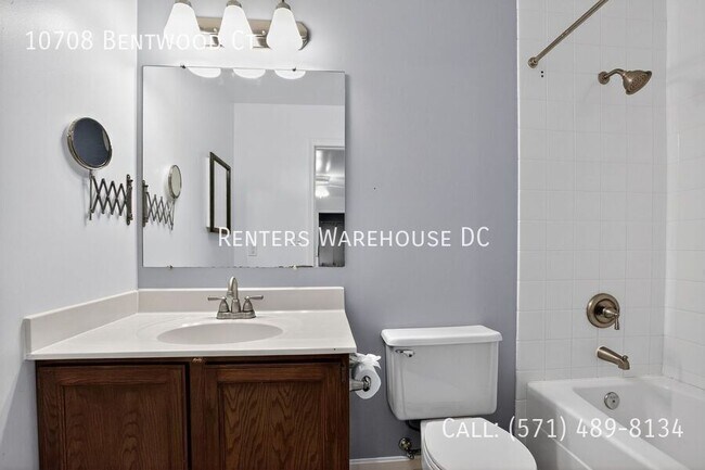 Building Photo - 10708 Bentwood Ct