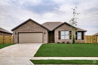 Building Photo - Lovely 3-bedroom home in Bentonville