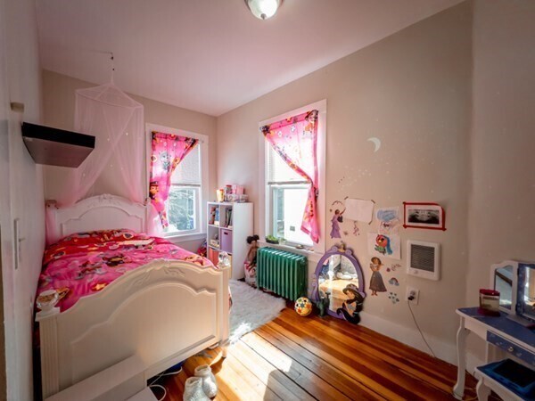 Building Photo - 18 Egleston St