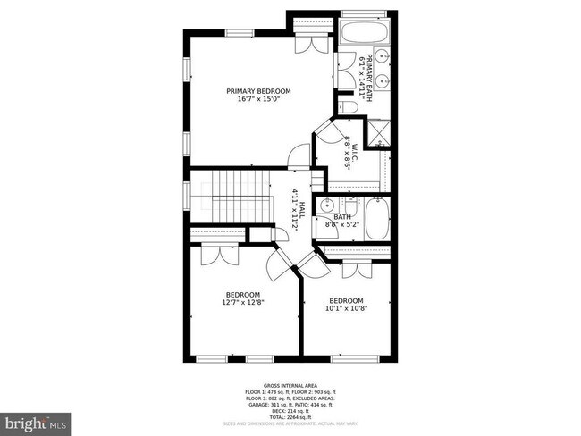 Building Photo - 1150 Keokuk Terrace NE