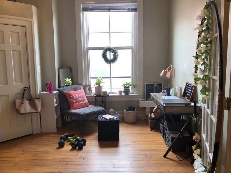 Building Photo - Vance - Residential