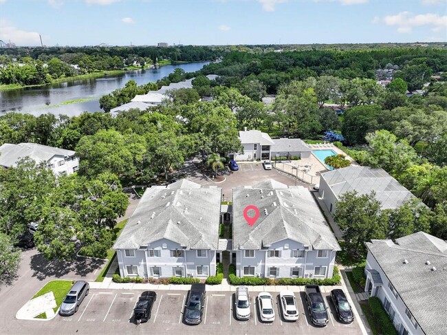 Building Photo - 4110 Waterside Island Ct