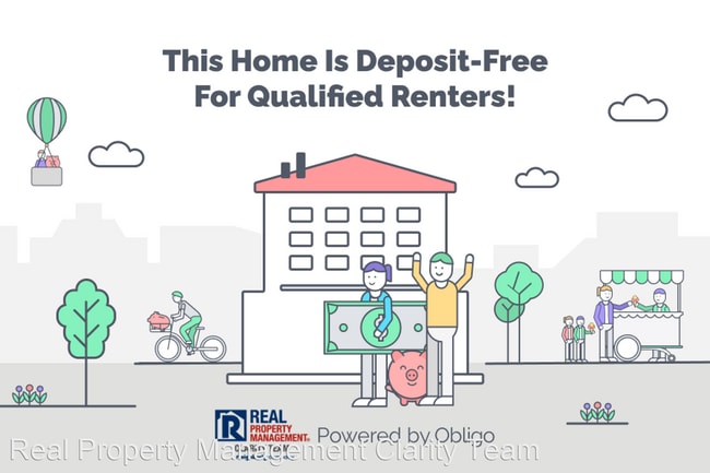 Building Photo - 3 br, 1.5 bath House - 2041 Perth St