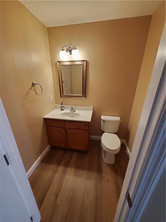 Building Photo - 35 Mapleville Main