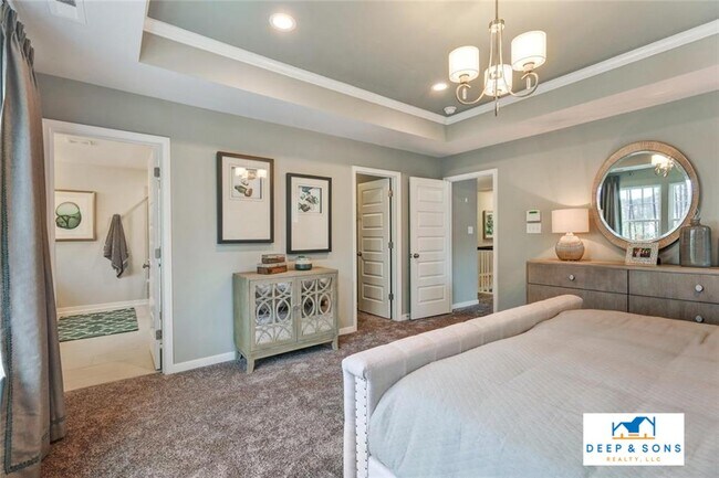 Building Photo - 5508 Benoni Dr