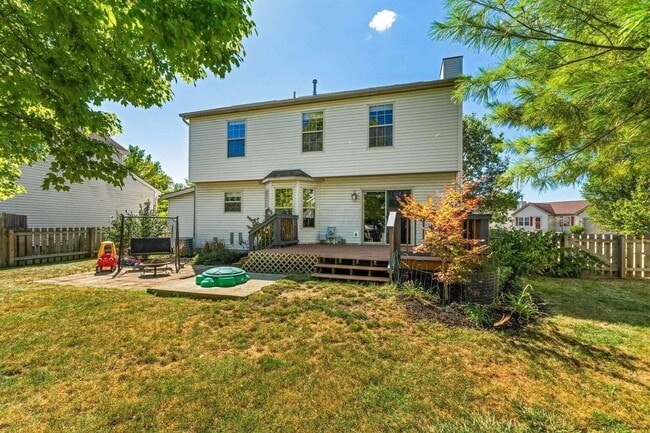 Building Photo - 1138 Devlin Ct