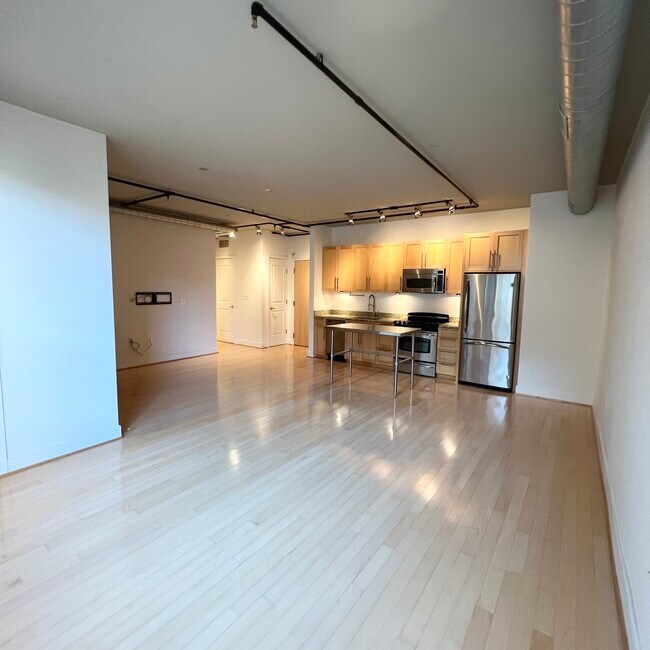 Building Photo - 2125 14th St NW