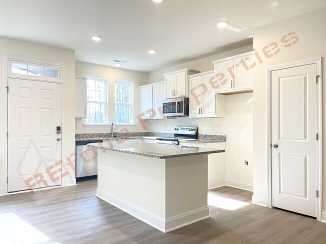 Building Photo - 6435 Granite Quarry Dr