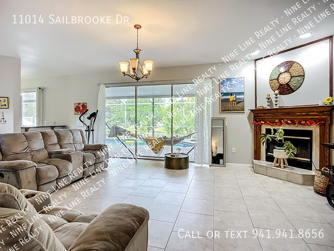 Building Photo - 11014 Sailbrooke Dr