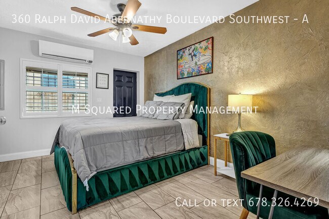 Building Photo - 360 Ralph David Abernathy Blvd SW