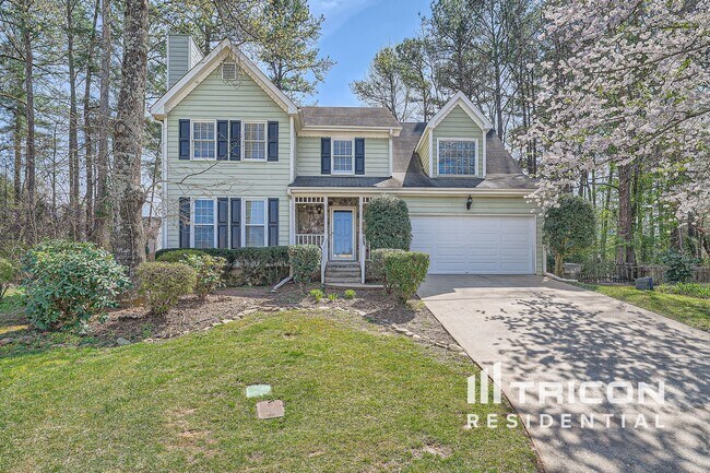 Building Photo - 1378 Glen Verde Ct