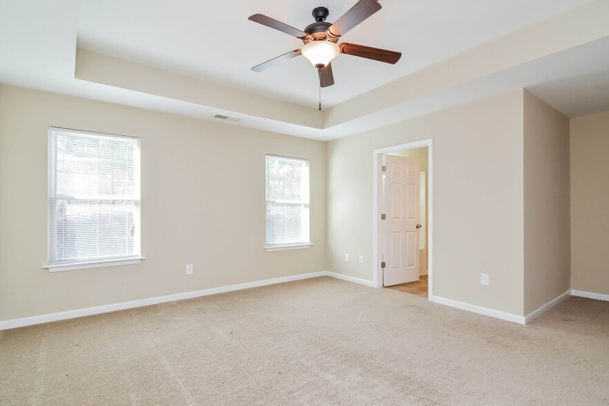 Building Photo - 125 Bethany Manor Dr