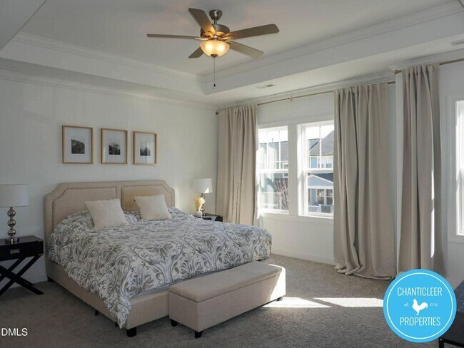 Building Photo - 120 Copper Leaf Ave