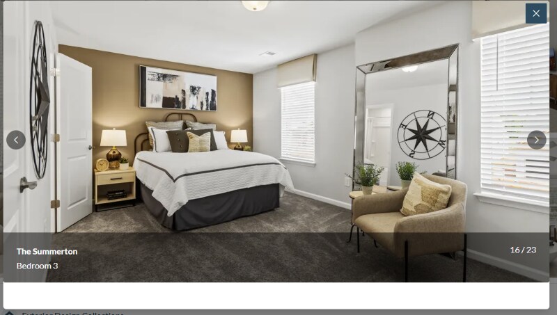 Building Photo - 305 Poinsett Bridge Wy