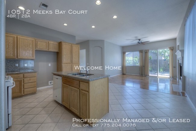 Building Photo - Breathtaking Double Diamond Home
