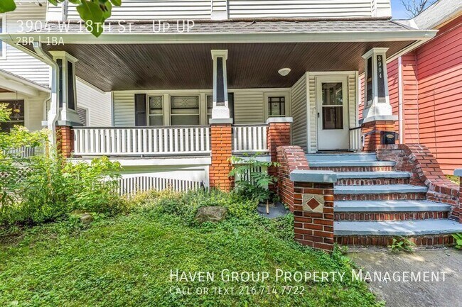 Building Photo - 3904 W 18th St