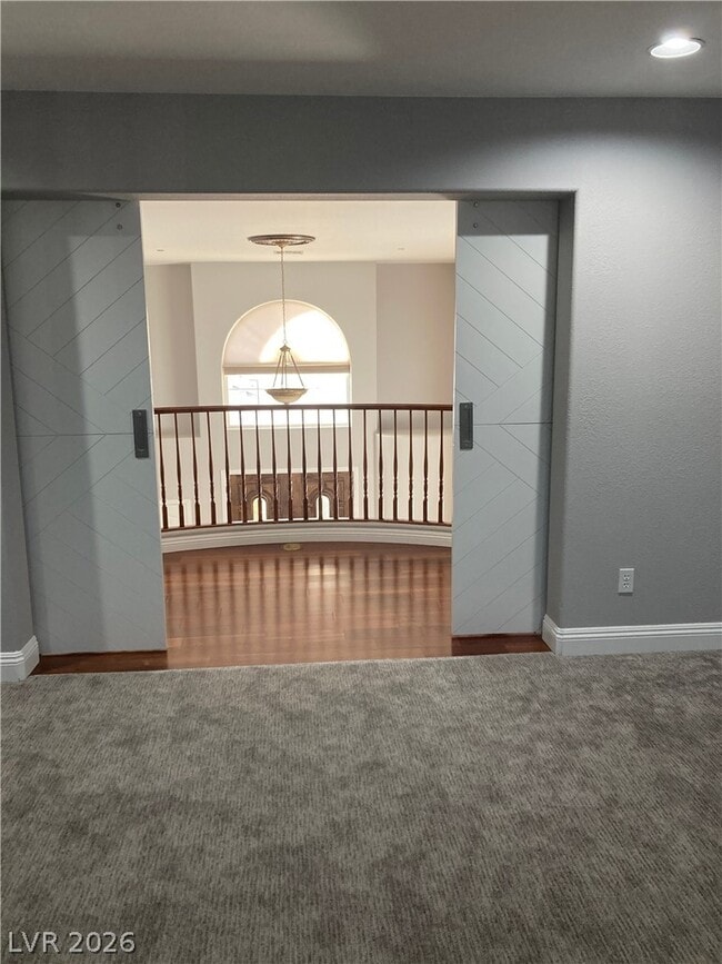 Building Photo - 7020 N Albatross Attic St