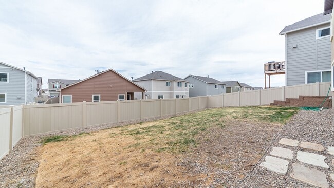 Building Photo - 8141 Misty Moon Dr