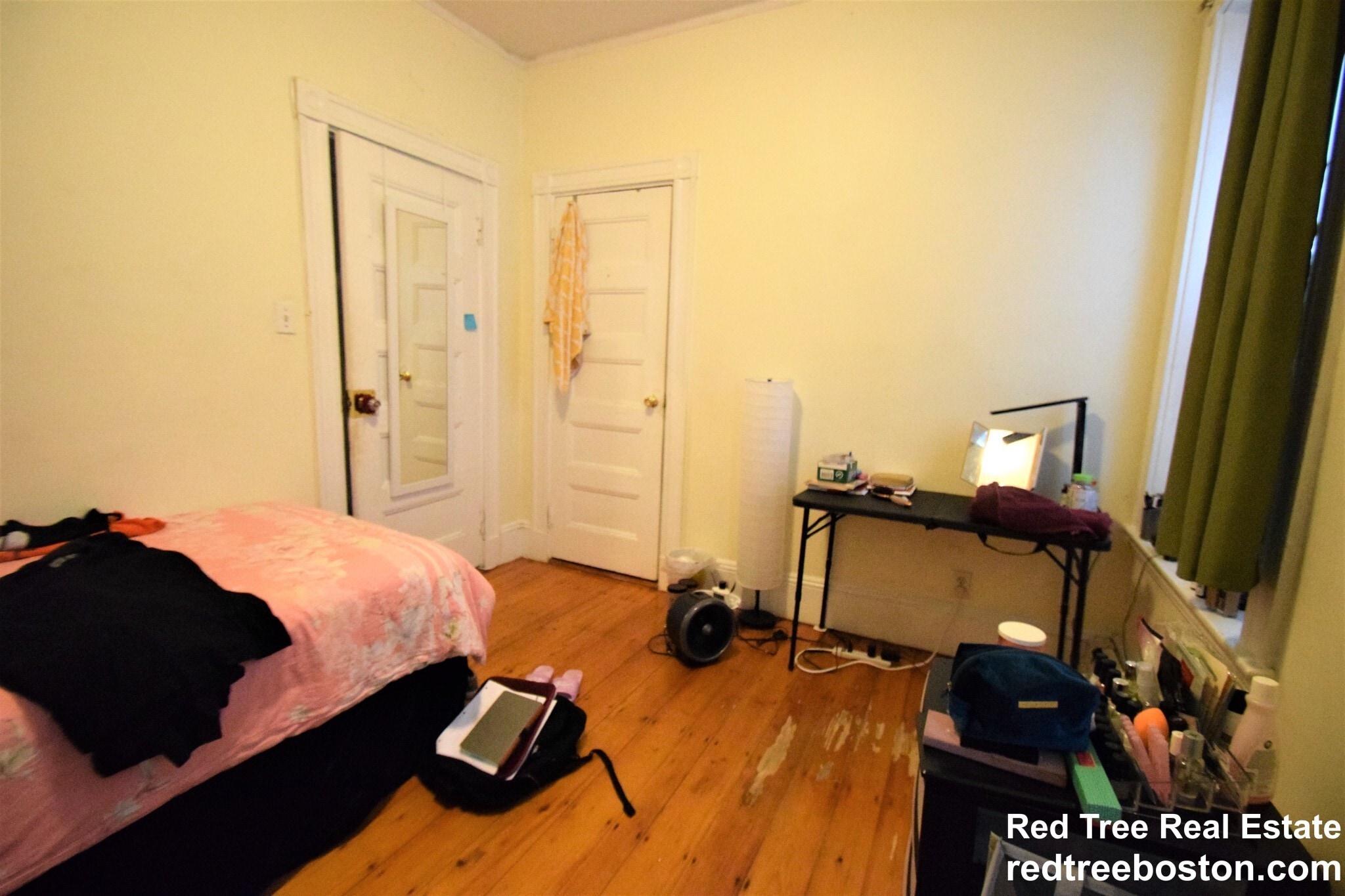 Building Photo - 55 Calumet St