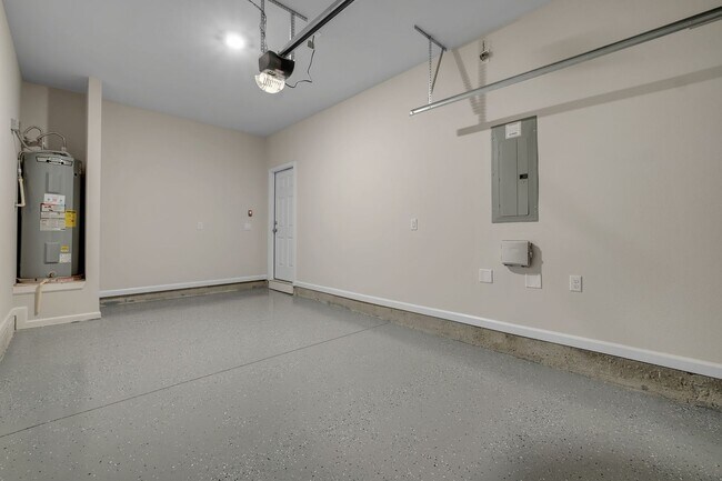 Building Photo - Brand New Construction Townhome in Misting Springs of Crawfordville