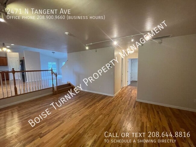 Building Photo - 2471 N Tangent Ave