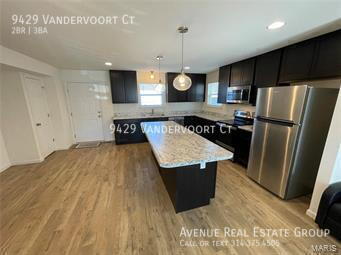 Building Photo - 9429 Vandervoort Ct