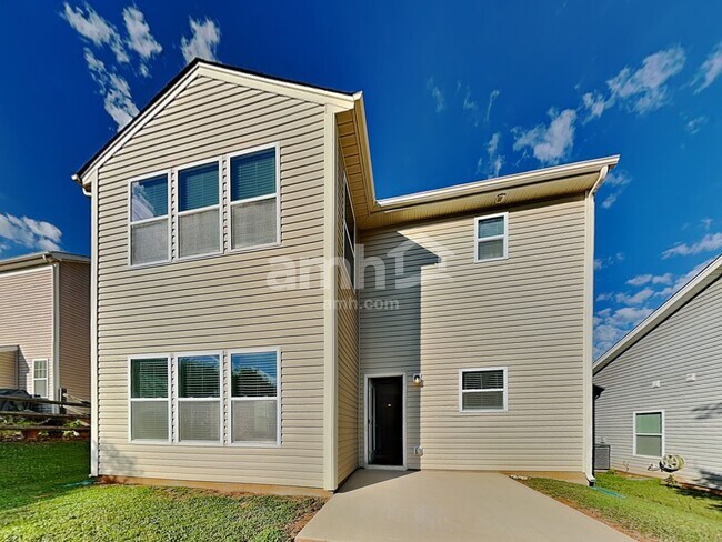 Building Photo - 4311 Hampstead Heath Dr