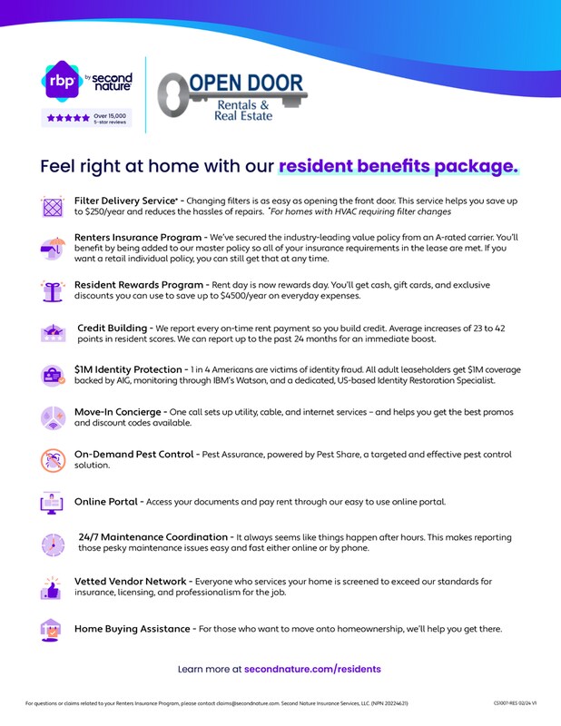 Building Photo - 340 N Wayne St