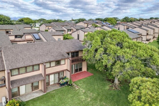 Building Photo - 98-1421 Kaahumanu Street