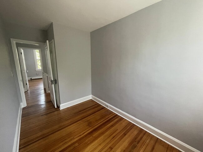 Building Photo - 3521 S Street NW
