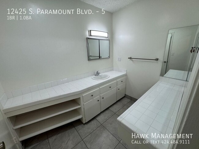 Building Photo - 12425 Paramount Blvd