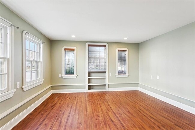 Building Photo - 3616 Nashville Ave