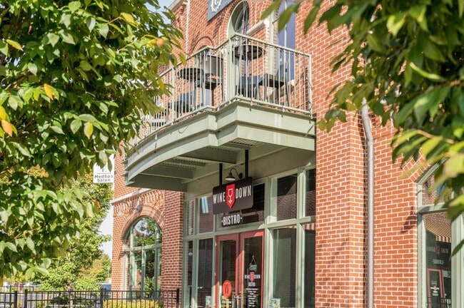 Building Photo - 8671 Blanche Rd