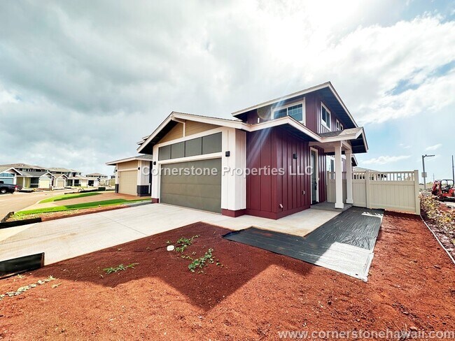 Building Photo - 94-1133-1133 Halekukui St