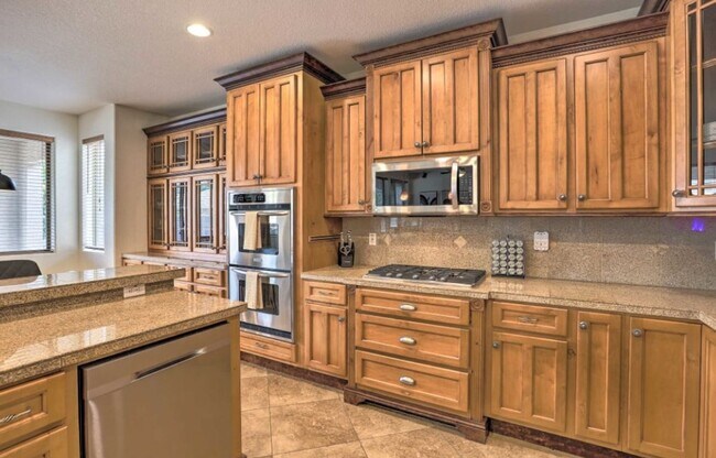 Building Photo - Coming Soon!! Gorgeous Fully Furnished 6 b...