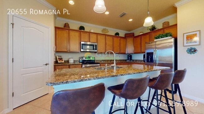 Building Photo - 20655 Romagna Pl