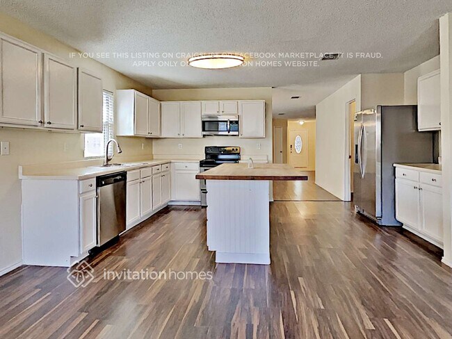 Building Photo - 2524 Shady Grove Ln