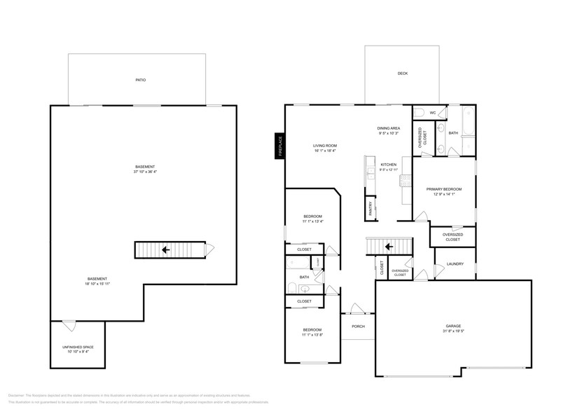 Building Photo - 833 Railway Cir