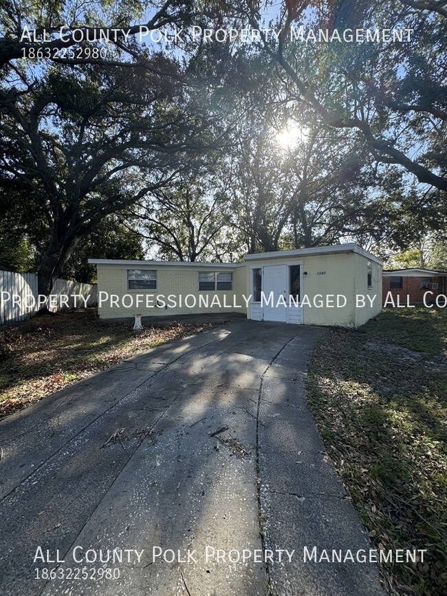 Building Photo - Affordable 3 Bedroom in Winter Garden