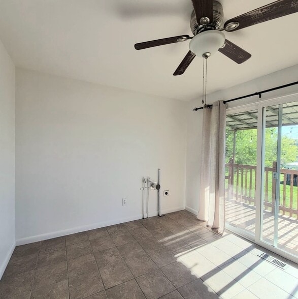 Laundry and Dining - 1779 N 550 W