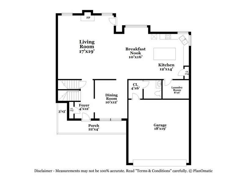 Building Photo - 5090 Dietrich Ave