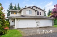 Building Photo - 3420-3491 91st St SE